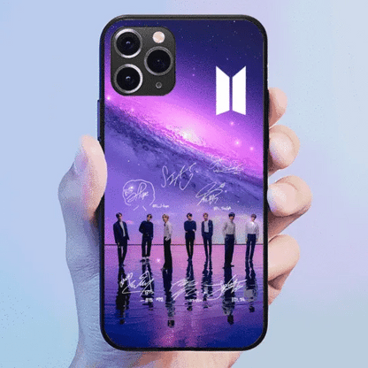 PARA BAILAR EN EL ESCENARIO – EN LIVE[BTS]