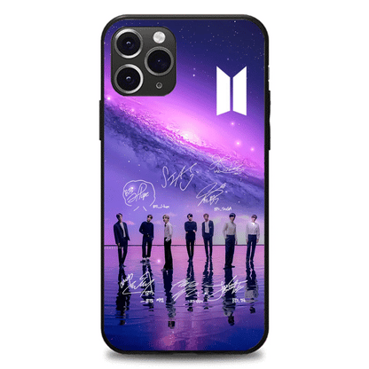 PARA BAILAR EN EL ESCENARIO – EN LIVE[BTS]